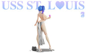 [Pre-Order] BBGIRL Studio - Statue - Azur Lane - USS St. Louis