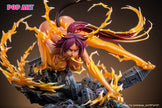 [Pre-Order Closed] POP.ART Studio - Statue - Bleach: Thousand-Year Blood War - Black Cat Yoruichi
