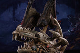 [Pre-Order] BlackFatalis Studio - Statue - Monster Hunter - Tigrex