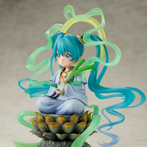 [Pre-Order Closed] Mimo Studio - Statue - Spy x Family - Tathagata Buddha Hatsune Miku