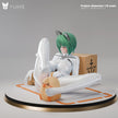 [Pre-Order] YUMS-Collectors Studio - Statue - Azur Lane - Admiral Nakhimov
