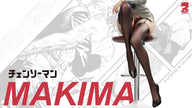[Pre-Order] BBGIRL Studio - Statue - Chainsaw Man - Makima
