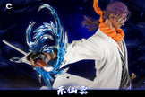 [Warehouse in Stock] CHENG Studio - Statue - BLEACH - Kaname Tōsen