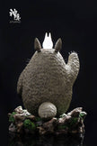 [Warehouse in Stock] Shen Yin Studio - Statue - My Neighbor Totoro - Totoro