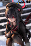 [Pre-Order Closed] ACGN 02 Studio - Statue - Blue Archive - Nakamasa ichika