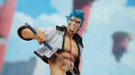 [Pre-Order Closed] AC Studio - Statue - BLEACH - Grimmjow Jaegerjaques & Baraggan Louisenbairn