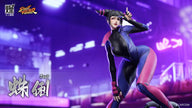 [Pre-Order Closed] TGZW Studio - Statue - Street Fighter - Juri (Licensed)