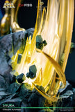 [Pre-Order Closed] Zodiakos Studio - Statue - Saint Seiya - Gold Saint-Shura (Licensed)