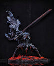 [Pre-Order] Iron Curtain Studio - Statue - Berserk - Guts Berserker Armor 2.0