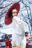 [Pre-Order Closed] QuietArt Studio - Statue - Fate - Kimono Saber