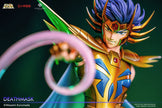 [Pre-Order Closed] Zodiakos Studio - Statue - Saint Seiya - Gold Saint-Deathmask (Licensed)