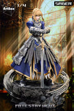 [Pre-Order Closed] ArtBox Studio - Statue - Fate - Saber Artoria Pendragon