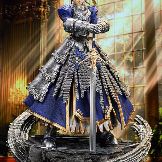 [Warehouse in Stock] ArtBox Studio - Statue - Fate - Saber Artoria Pendragon