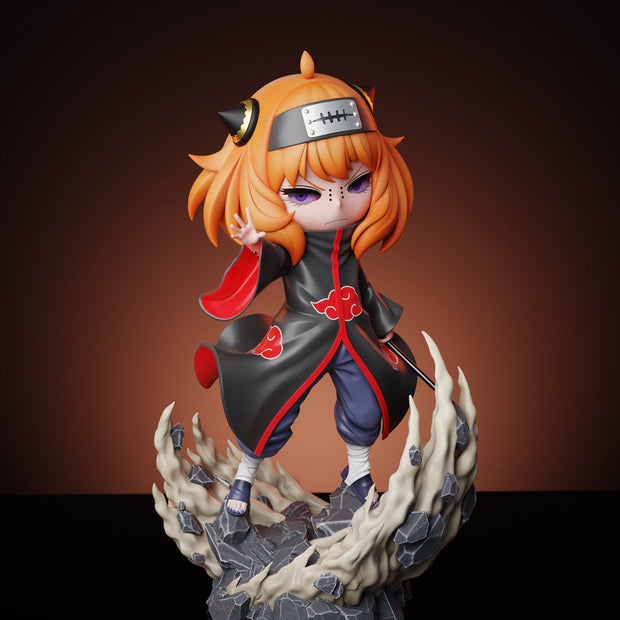 [Pre-Order] ZH Studio - Statue - Spy x Family - Anya cos Pain