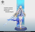 [Pre-Order] Ad alyn Studio - Statue - Wuthering Waves - Cartethyia