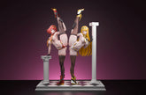 [Pre-Order] Genius Bee Studio - Statue - Mythra X Pyra Xenoblade Chronicles