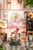 [Pre-Order] HobbySakura Studio - PVC - White Rabbit Rosu Wonderland Ver. 1/7 Figure (Licensed)