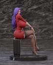 [Pre-Order Closed] SODA Studio - Statue - Milf Airlines - Dear Mother Clara Stewardess Uniform (Licensed)