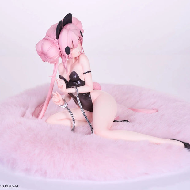 [Pre-Order] HobbySakura Studio - PVC - Original True Point 1/8 Bunny Ver. (Licensed)