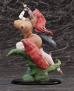[Pre-Order Closed] SODA Studio - Statue - Original - Silver Rank Adventurer Fire Dragon Rinea (Licensed)
