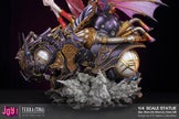 [Warehouse in Stock] JOY STATION Studio - Statue - Final Fantasy Series - Tina