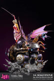 [Warehouse in Stock] JOY STATION Studio - Statue - Final Fantasy Series - Tina