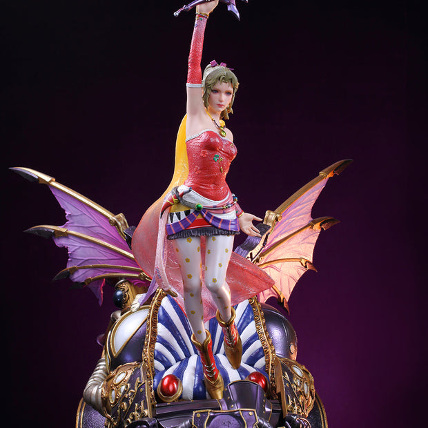 [Warehouse in Stock] JOY STATION Studio - Statue - Final Fantasy Series - Tina