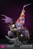 [Warehouse in Stock] JOY STATION Studio - Statue - Final Fantasy Series - Tina