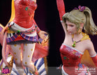 [Warehouse in Stock] JOY STATION Studio - Statue - Final Fantasy Series - Tina