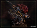 [Warehouse in Stock] Sword X Wing Studio & ACY Studio - Statue - Elden Ring - Starscourge Radahn
