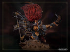 [Warehouse in Stock] Sword X Wing Studio & ACY Studio - Statue - Elden Ring - Starscourge Radahn