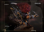 [Warehouse in Stock] Sword X Wing Studio & ACY Studio - Statue - Elden Ring - Starscourge Radahn