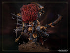 [Warehouse in Stock] Sword X Wing Studio & ACY Studio - Statue - Elden Ring - Starscourge Radahn