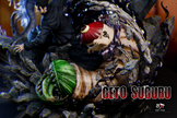 [Warehouse in Stock] Niren Studio - Statue - Jujutsu Kaisen - Suguru Geto