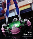 [Warehouse in Stock] Faith Studio - Statue - Overwatch - #1 Game Girl D.va