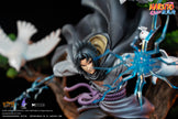 [Warehouse in Stock] Pickstar Studio - Statue - Naruto Uchiha Sasuke 1/6 Statue (Licensed)