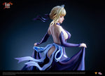 [Warehouse in Stock] DT Studio & UME Studio - Statue - Fate - stay night Artoria Pendragon