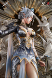 [Warehouse in Stock] TriEagles Studio - Statue - Ghost Blade - Hai Qin Yan (Licensed)