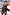 [Pre-Order Cloesd] TriEagles Studio - Statue - Goddess of Victory: Nikke - 02 Rapi (Licensed)