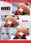 [Pre-Order Cloesd] TriEagles Studio - Statue - Goddess of Victory: Nikke - 02 Rapi (Licensed)