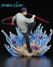 [Warehouse in Stock] ZENKAI Studio - Statue - Jujutsu Kaisen - Toji Fushiguro