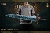 [Warehouse in Stock] Panda Studio - Statue - Elden Ring - Dark Moon Greatsword