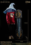 [Warehouse in Stock] Panda Studio - Statue - Elden Ring - Dark Moon Greatsword