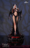 [Warehouse in Stock] PIJI Studio - Statue - Original - AmerFort Artist cooperative brand: The fifth bullet of the Genie Series LILITH (Licensed)