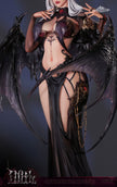 [Warehouse in Stock] PIJI Studio - Statue - Original - AmerFort Artist cooperative brand: The fifth bullet of the Genie Series LILITH (Licensed)
