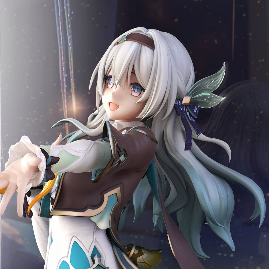 [US in stock] LoveHolic Studio & Alta Studio - Statue - Honkai: Star Rail - Firefly