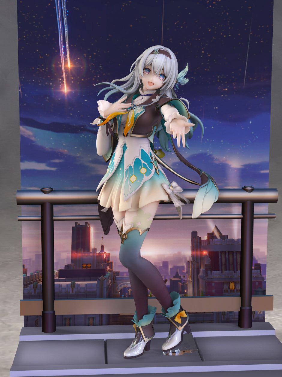 [US in stock] LoveHolic Studio & Alta Studio - Statue - Honkai: Star Rail - Firefly