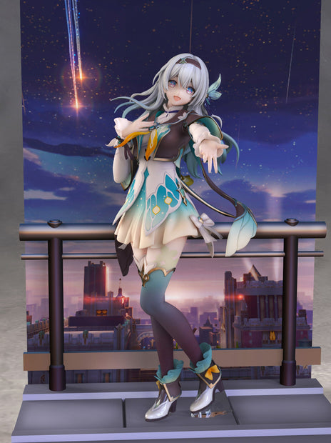 [US in stock] LoveHolic Studio & Alta Studio - Statue - Honkai: Star Rail - Firefly