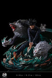 [Warehouse in Stock] Real World Studio - Statue - Jujutsu Kaisen - Megumi Fushiguro