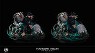 [Warehouse in Stock] Real World Studio - Statue - Jujutsu Kaisen - Megumi Fushiguro